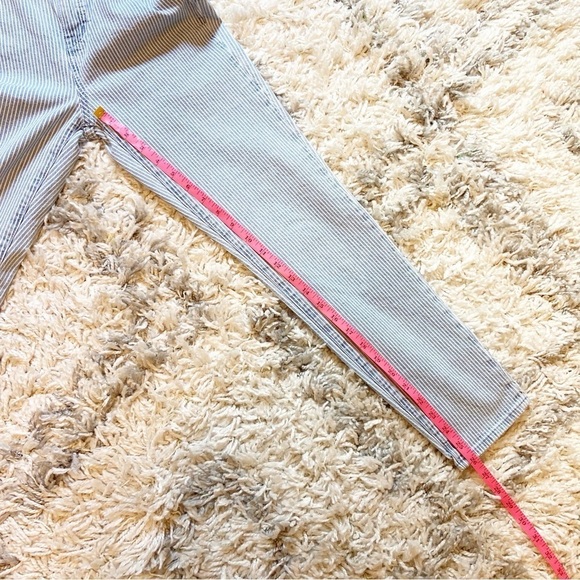 Madewell Light Blue Skinny Jeans - Picture 13 of 13